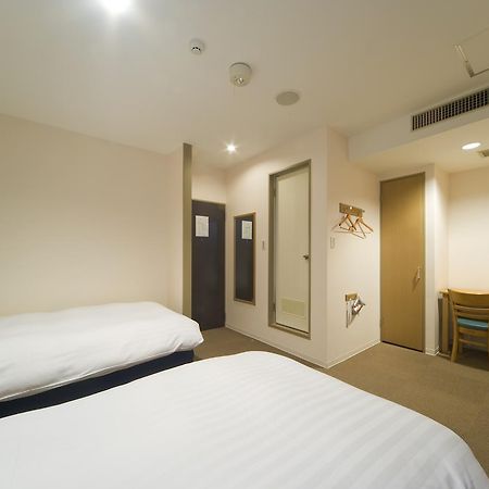 Art Hotel Color Aomori Værelse billede