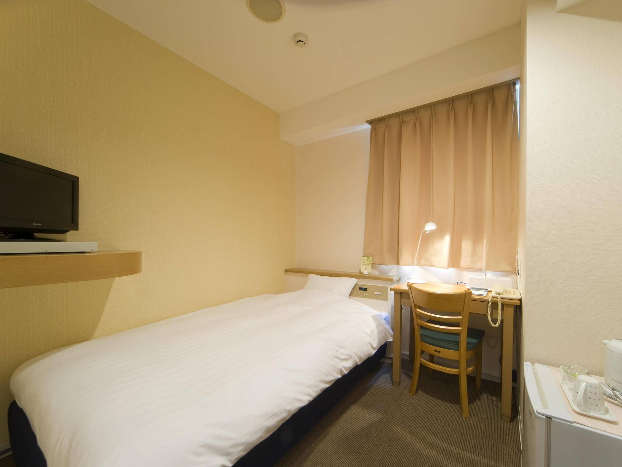 Art Hotel Color Aomori Eksteriør billede
