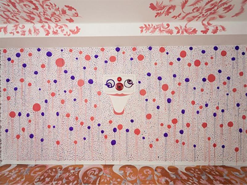 Art Hotel Color Aomori Eksteriør billede